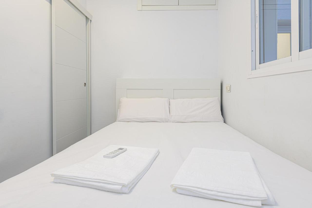 Fabuloso Calle Alamos Suit Apartamento De 2 Habitaciones Малага Экстерьер фото