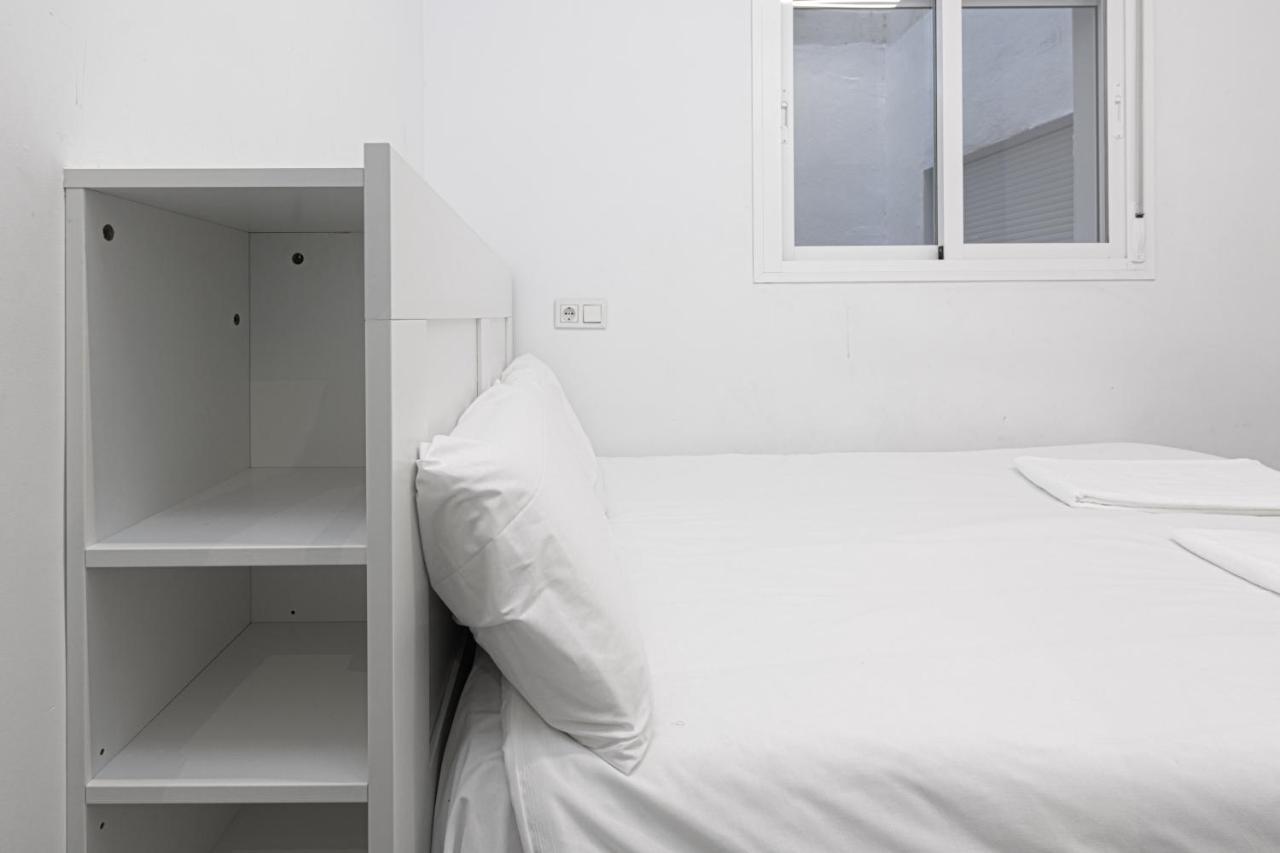 Fabuloso Calle Alamos Suit Apartamento De 2 Habitaciones Малага Экстерьер фото