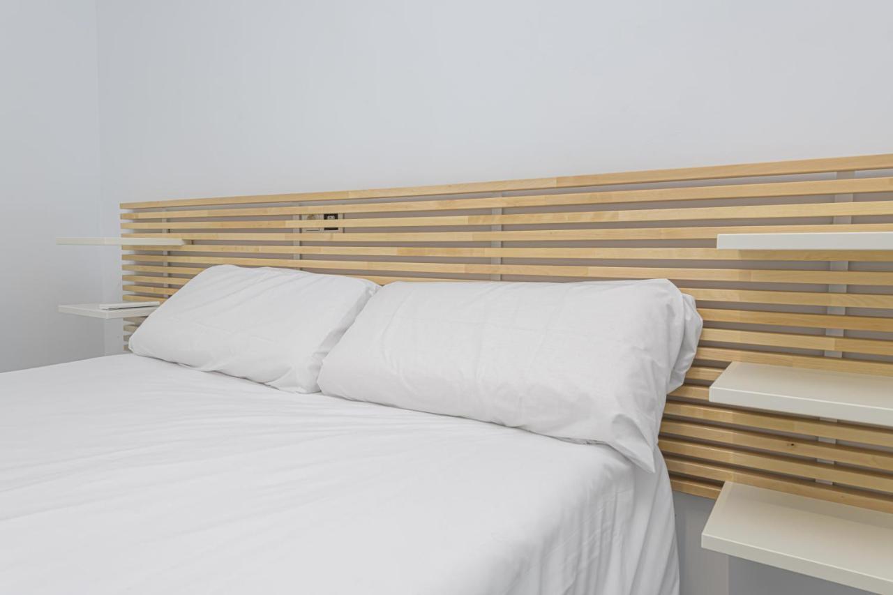Fabuloso Calle Alamos Suit Apartamento De 2 Habitaciones Малага Экстерьер фото