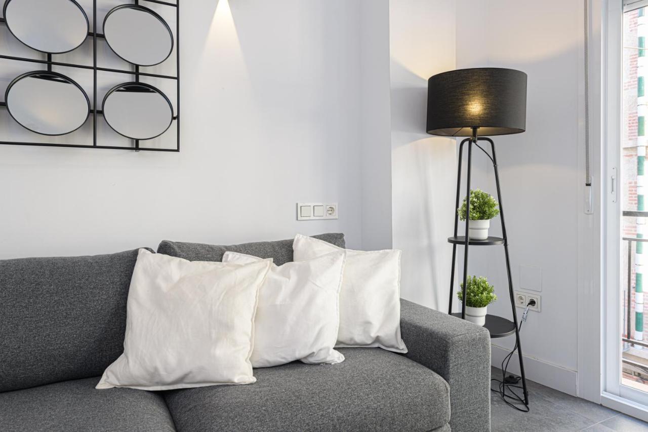 Fabuloso Calle Alamos Suit Apartamento De 2 Habitaciones Малага Экстерьер фото