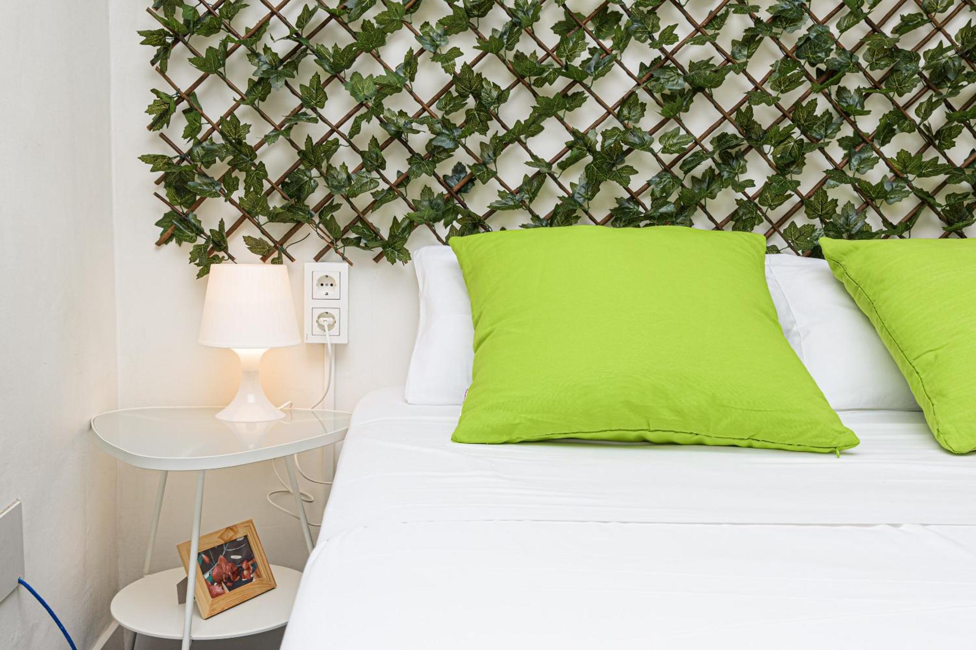 Fabuloso Calle Alamos Suit Apartamento De 2 Habitaciones Малага Экстерьер фото